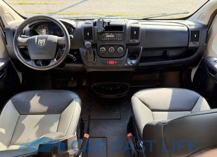 3C6TRVAG2HE546403# 9