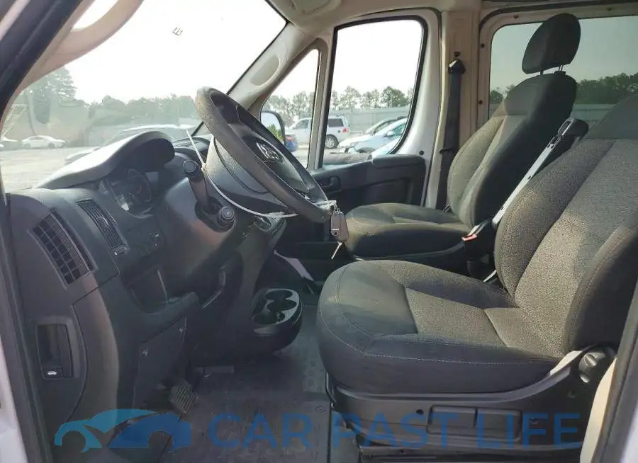 3C6TRVNG2JE103393# 7