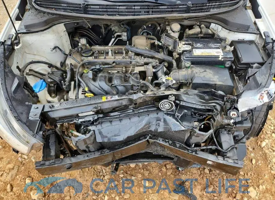 3KPA24AB1JE066796# 11