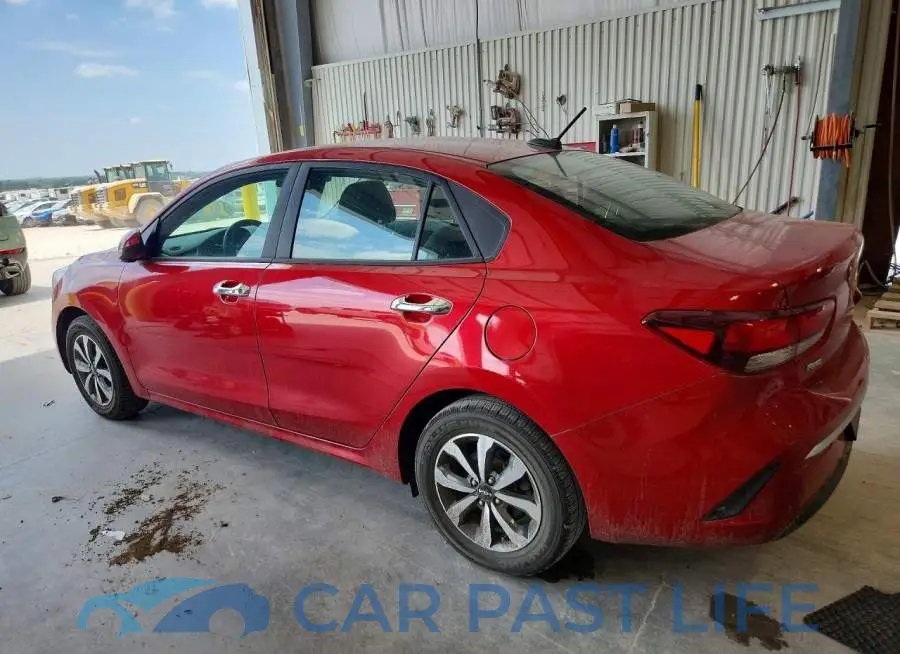 3KPA24AD1PE549117# 2