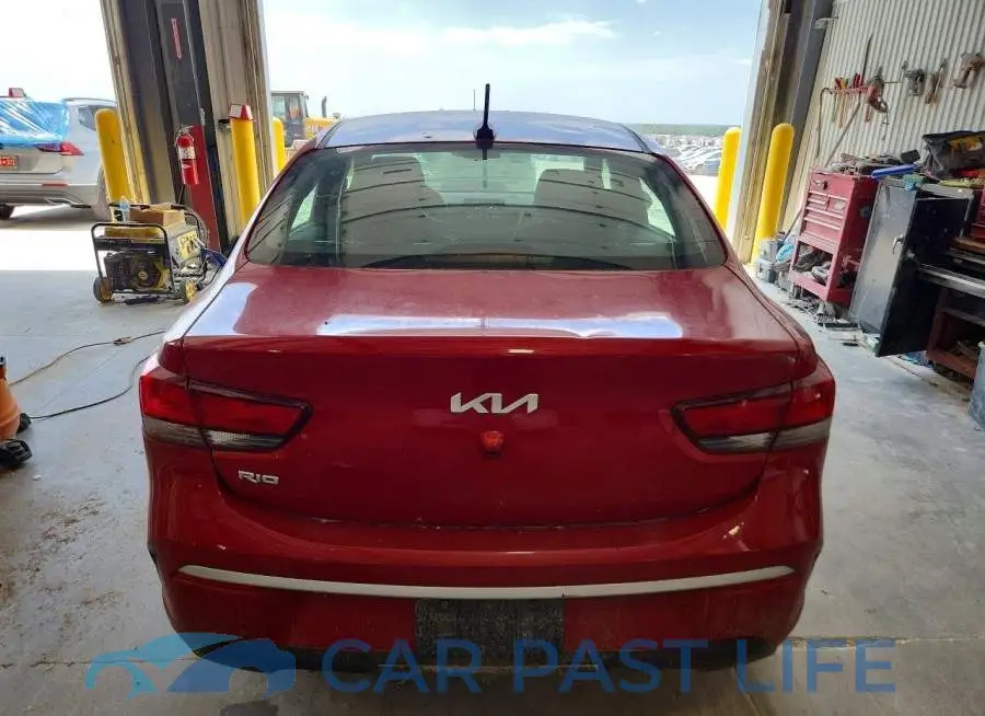 3KPA24AD1PE549117# 6