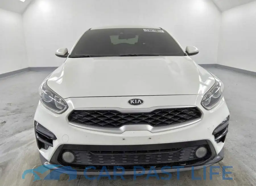 3KPF24AD6ME316061# 5