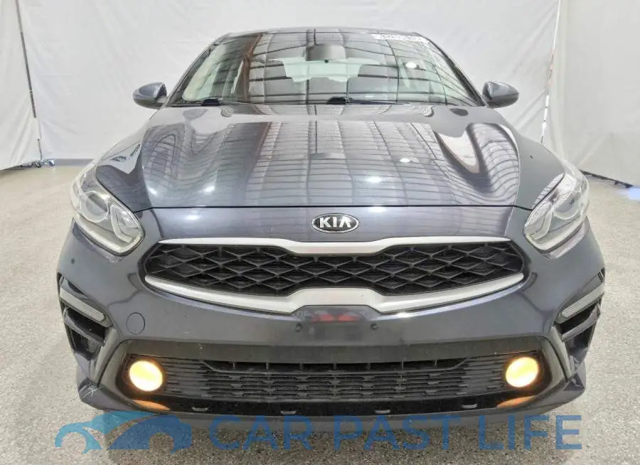 3KPF24AD6ME406570# 5