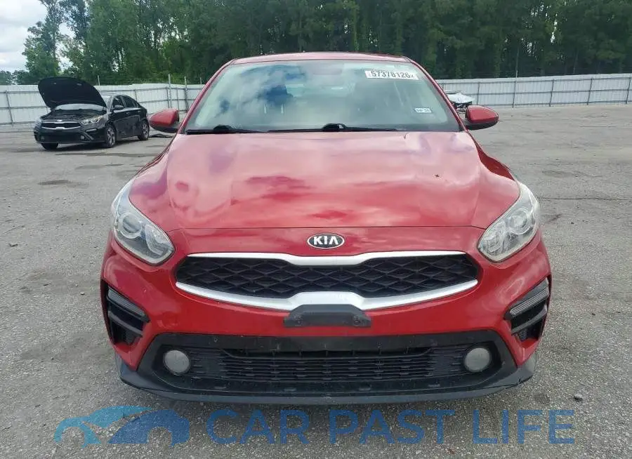 3KPF24AD9ME410080# 5