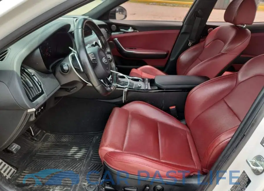KNAE15LA6L6083310# 7