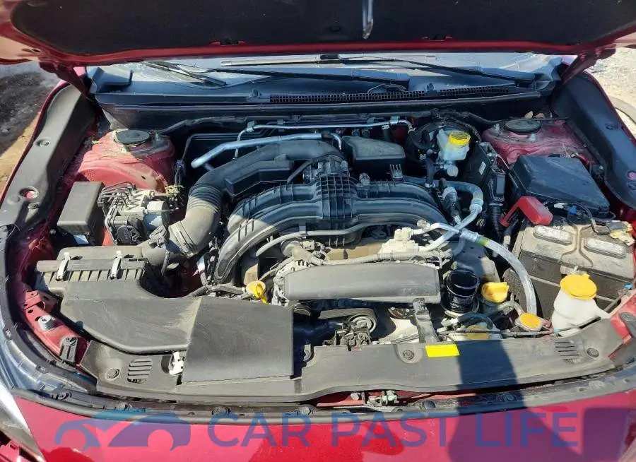 4S3GTAD63M3703431# 11