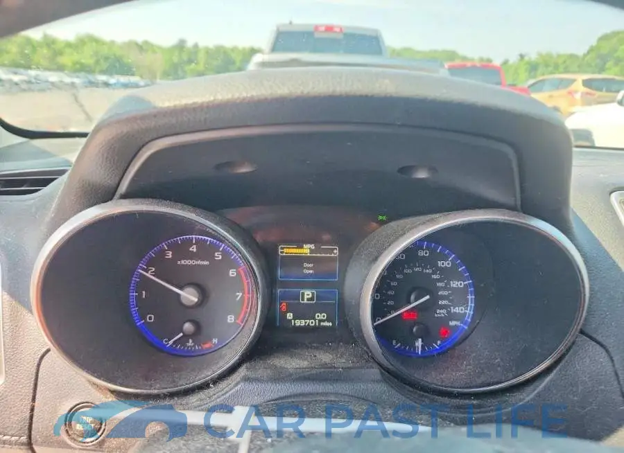 4S4BSACC2J3286377# 9