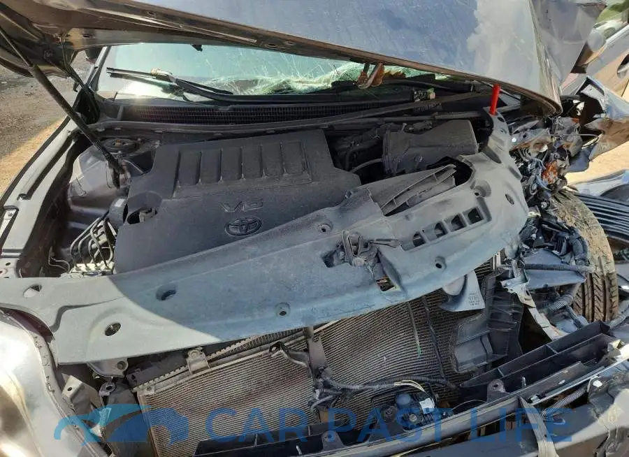 4T1BK1EB4JU282698# 11