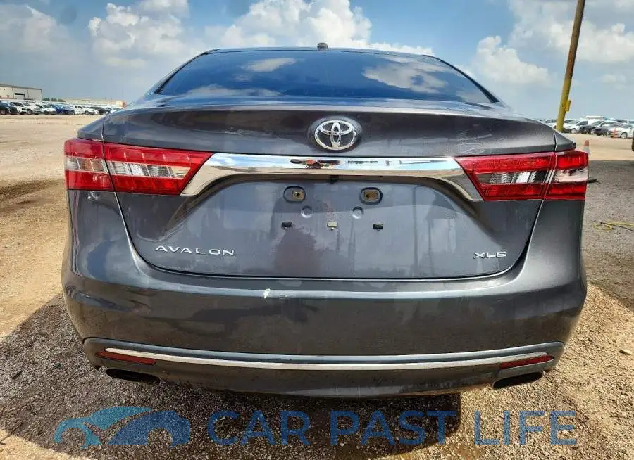 4T1BK1EB4JU282698# 6