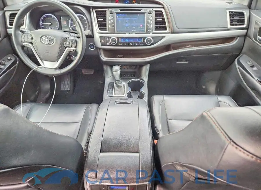 5TDJZRFH1KS615040# 8