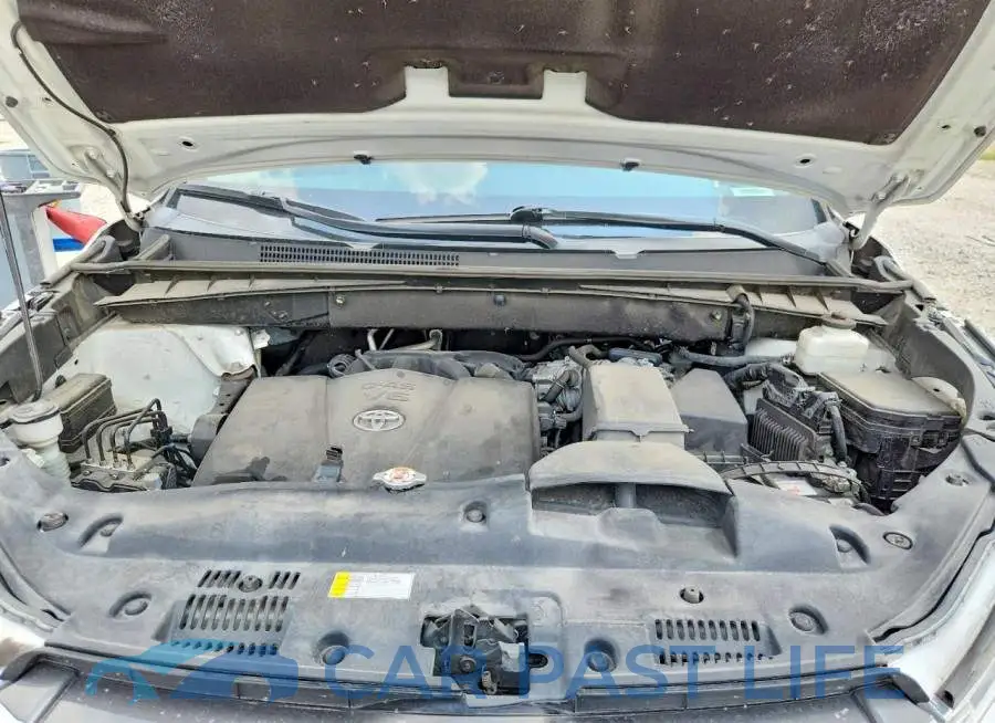5TDJZRFH1KS615040# 11
