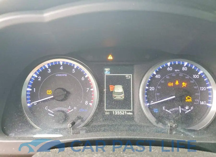 5TDZARFH1KS049942# 9