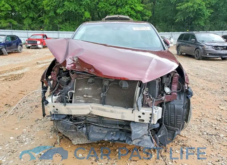 5TDZARFH1KS049942# 5