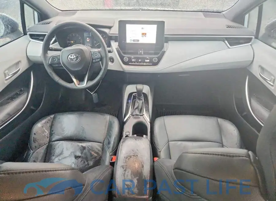 5YFS4MCE1PP161677# 8
