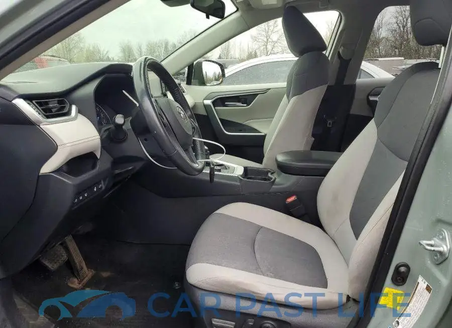 JTMRWRFV5LD068207# 7