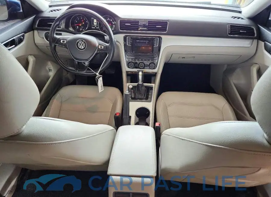 1VWLA7A35KC004720# 8