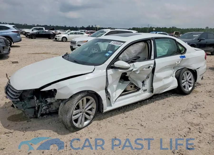 1VWLA7A35KC014485# 1