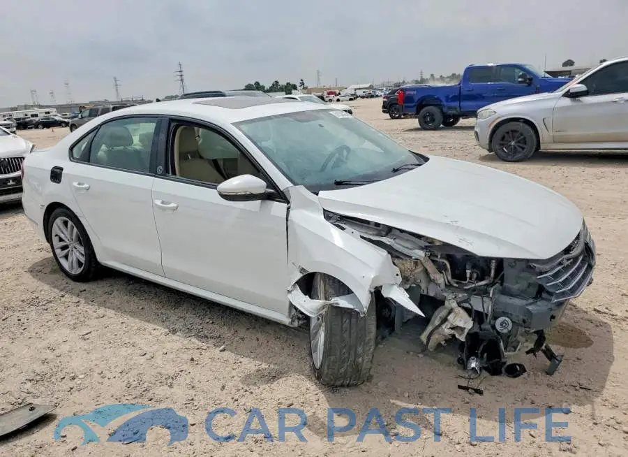 1VWLA7A35KC014485# 4