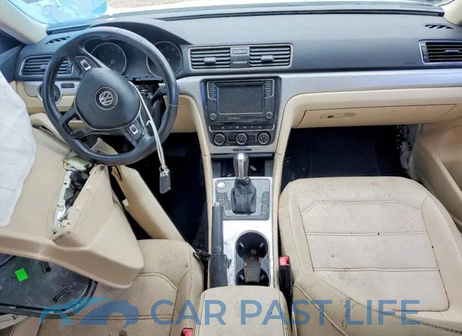 1VWLA7A35KC014485# 8