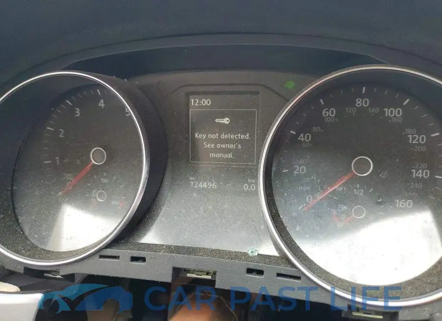 1VWLA7A35KC014485# 9