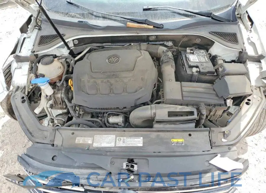 1VWLA7A35KC014485# 11