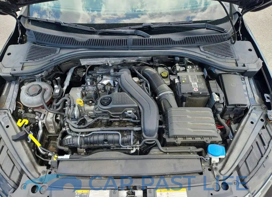 3VW5M7BU9PM005589# 11