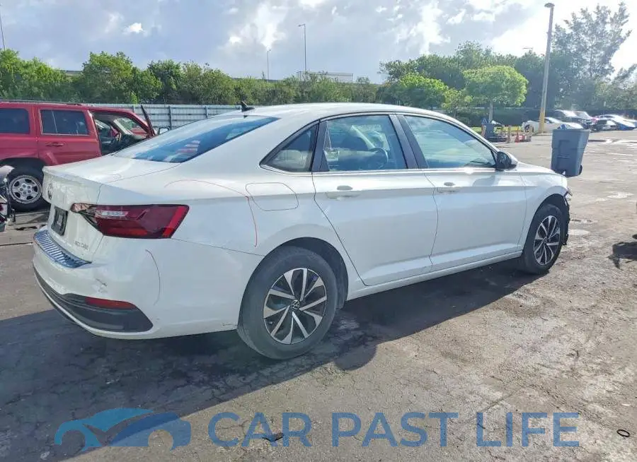 3VW5M7BU9PM036146# 3