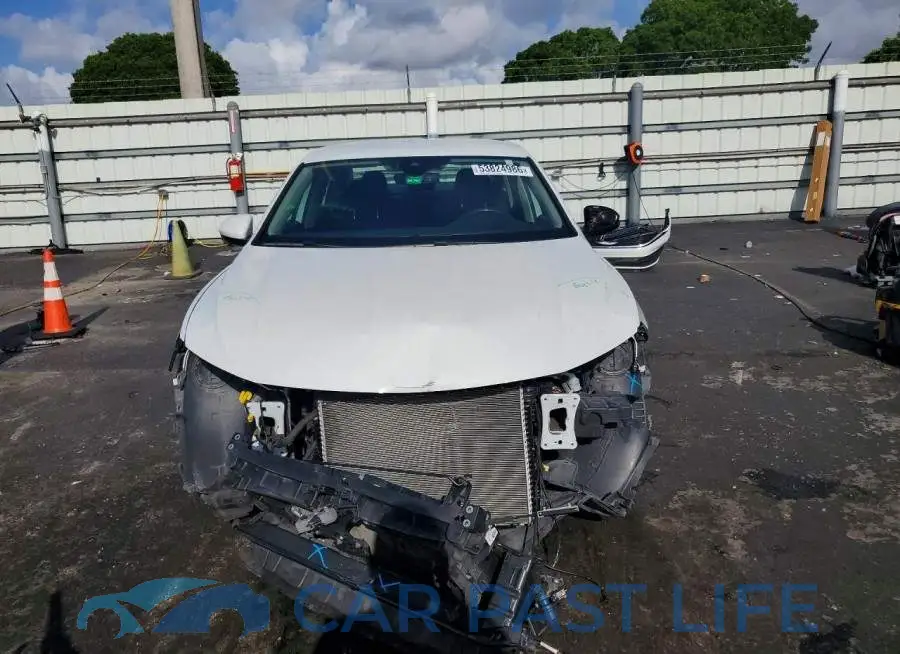 3VW5M7BU9PM036146# 5