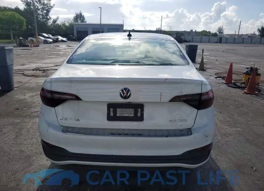 3VW5M7BU9PM036146# 6