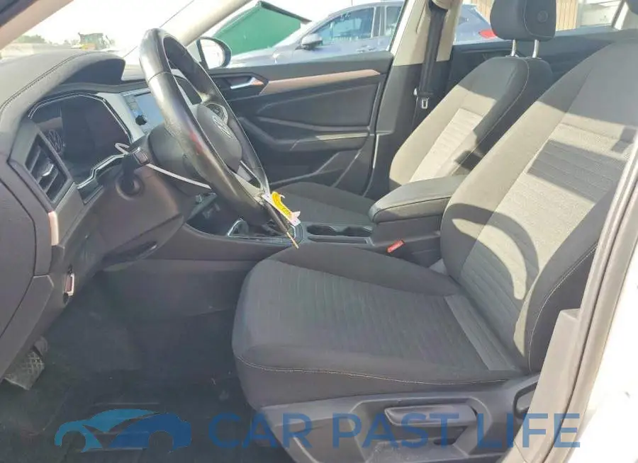 3VW5M7BU9PM036146# 7