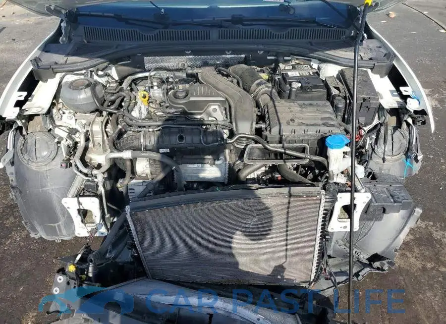 3VW5M7BU9PM036146# 11