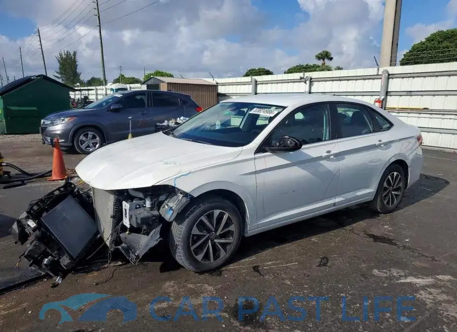 3VW5M7BU9PM036146# 1