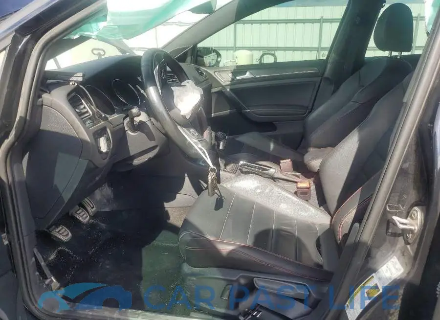 3VW5T7AU3KM026726# 7