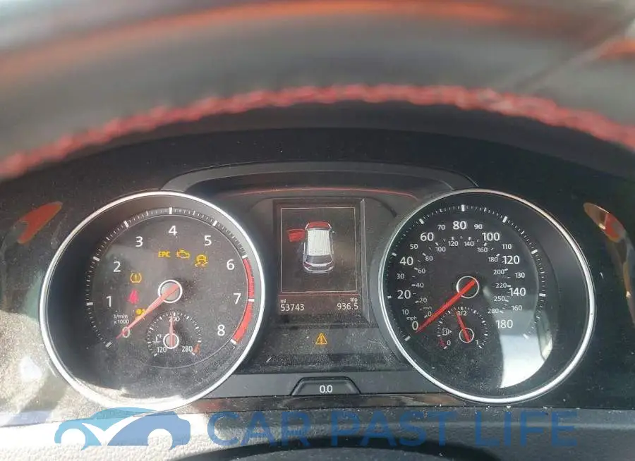 3VW5T7AU3KM026726# 9
