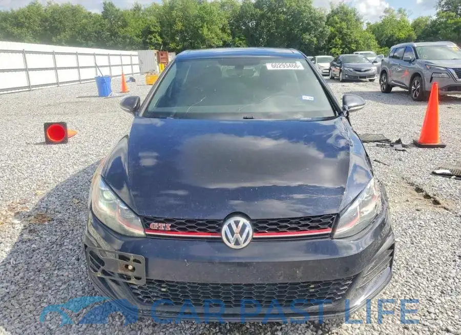 3VW5T7AU3KM026726# 5