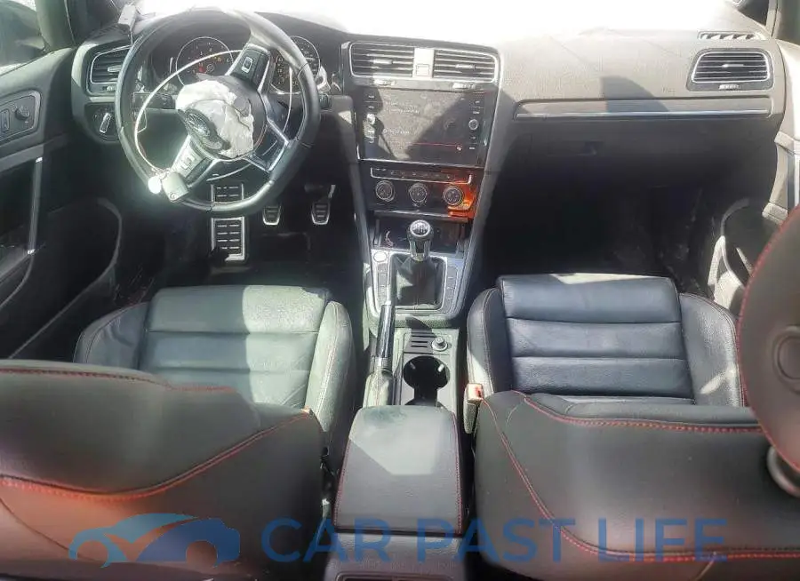 3VW5T7AU3KM026726# 8