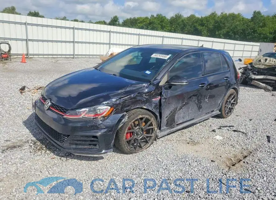3VW5T7AU3KM026726# 1