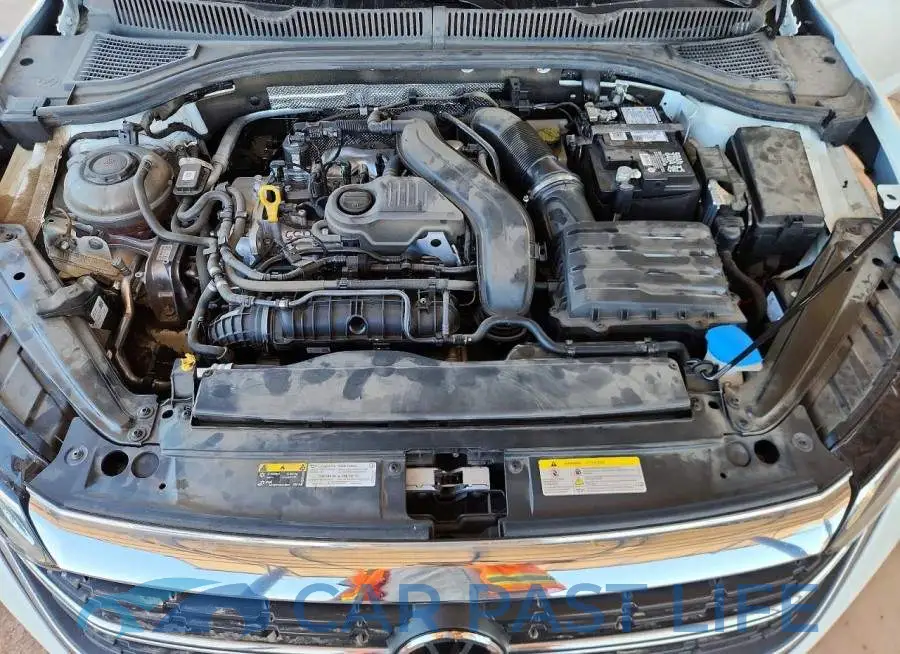 3VW7M7BU8PM054517# 11