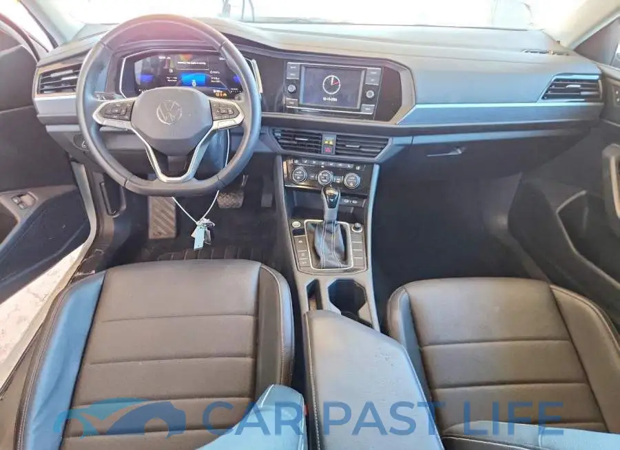 3VW7M7BU8PM054517# 8