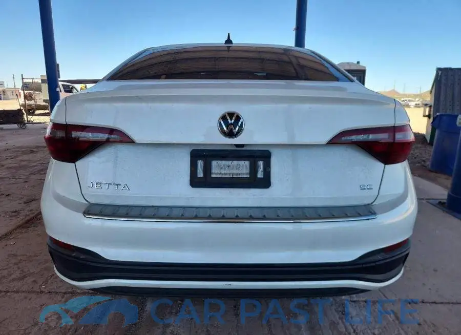 3VW7M7BU8PM054517# 6
