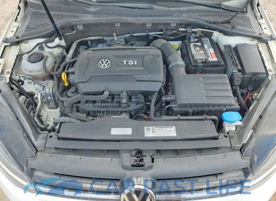 3VWD17AU2JM751525# 11