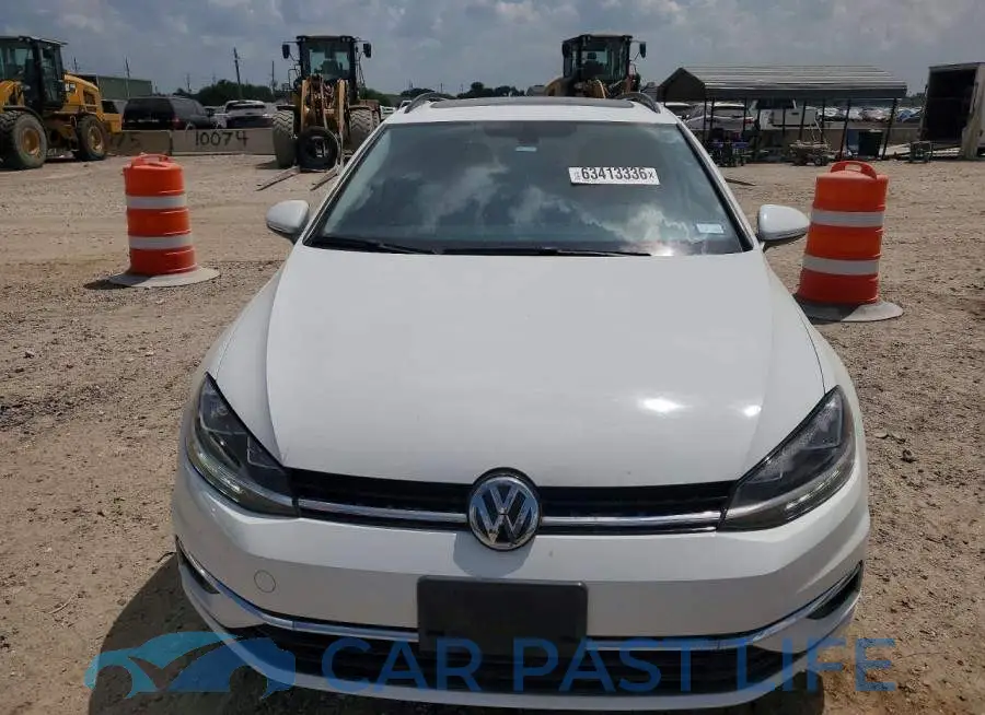 3VWD17AU2JM751525# 5