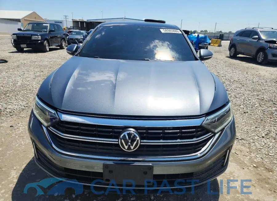 3VWGM7BU1PM055816# 5