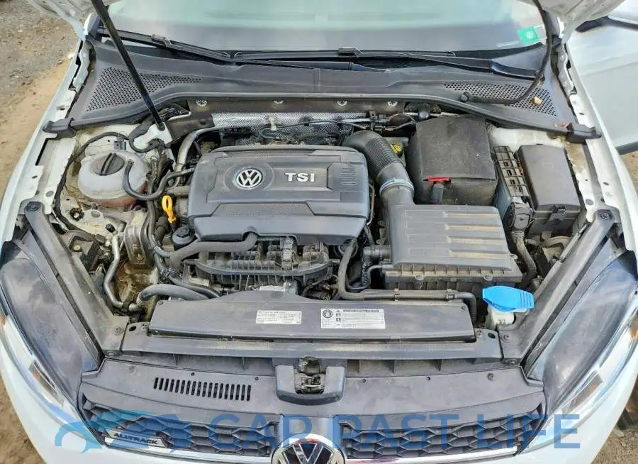 3VWM17AU4HM527974# 11
