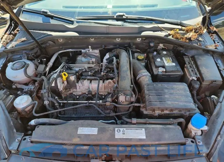 3VWY57AUXKM511002# 11