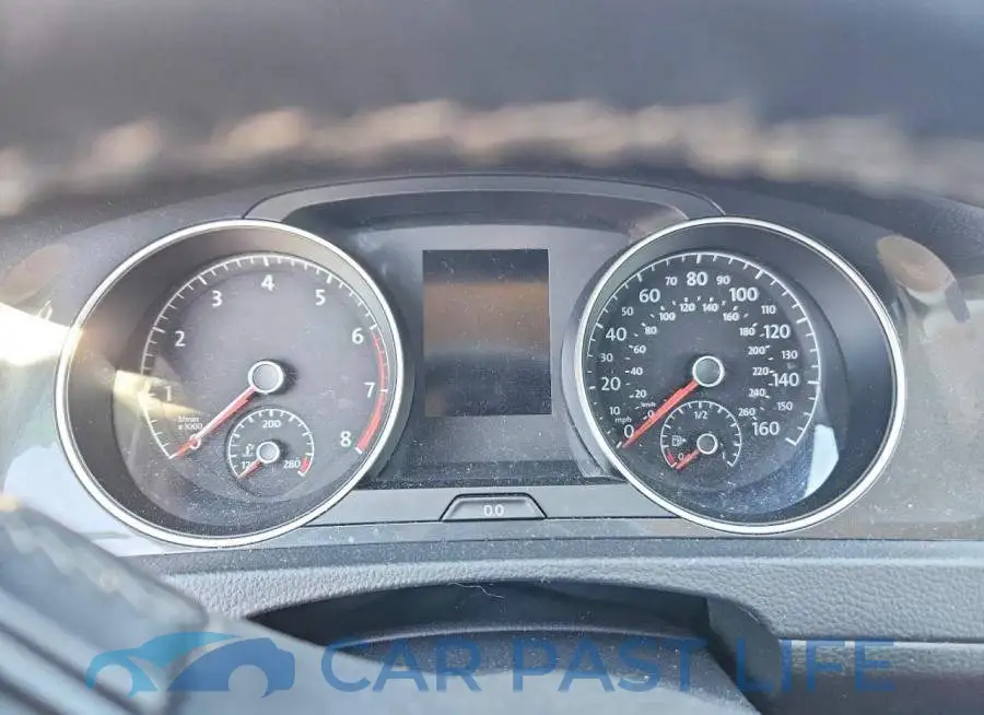 3VWY57AUXKM511002# 9