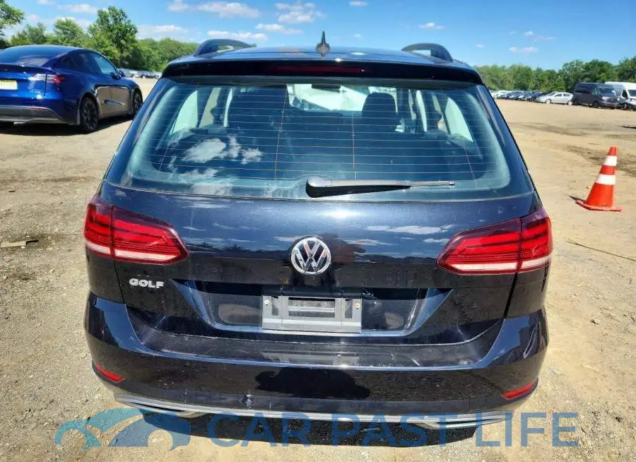 3VWY57AUXKM511002# 6