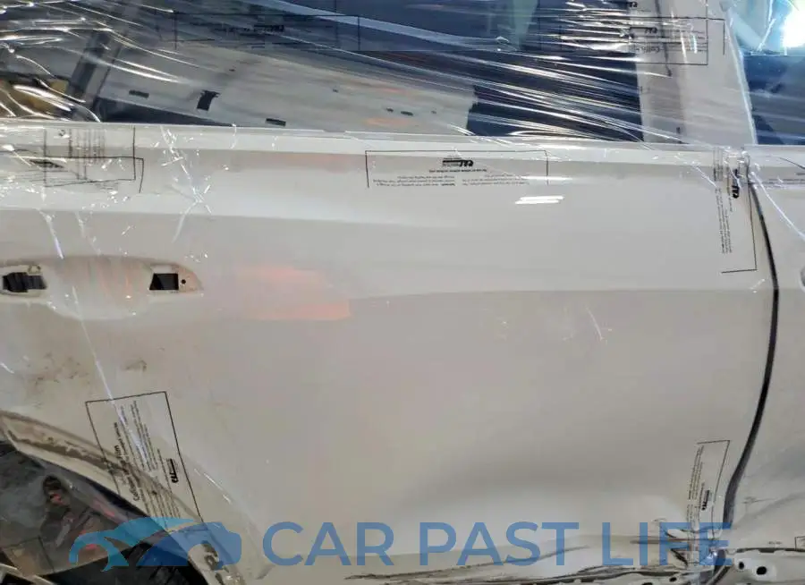 WA1BVBF12PD013349# 10