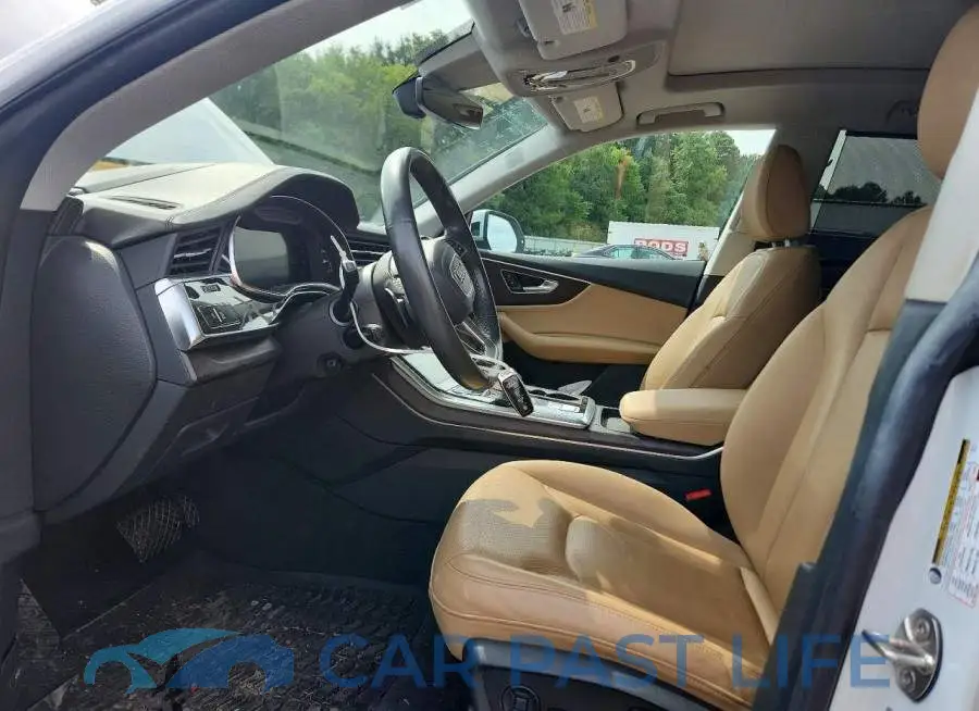 WA1FVAF18MD007014# 7