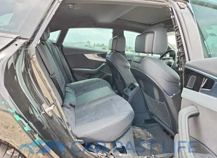 WAUFACF57RA120331# 10